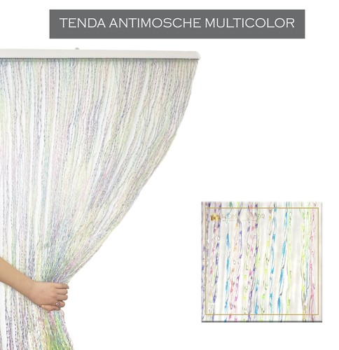 Tenda antimosche porta - antimosche,