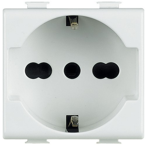 Presa matix standard schuko - presa,