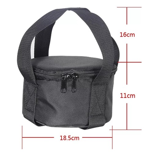 Borsa contrappeso per