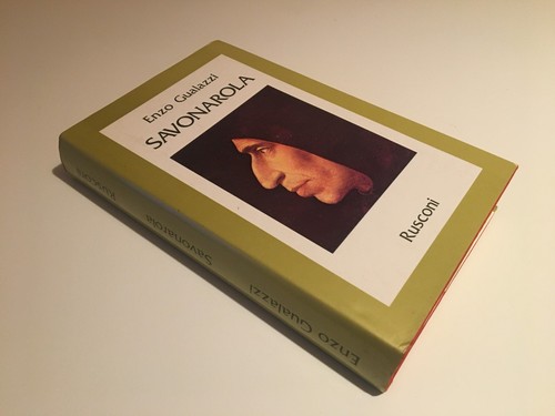 Enzo gualazzi savonarola 1 - savonarola,, 1°