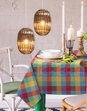 TOVAGLIA DA TAVOLO CON