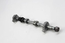 PERNO RUOTA POSTERIORE KTM DUKE 125 2013 2014 2015 2016 ASSE RUOTA