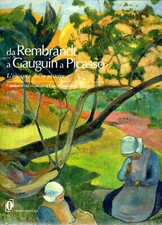DA REMBRANDT A GAUGIN A