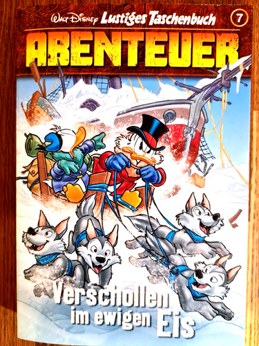 Sammlung ltb abenteuer band - abenteuer,