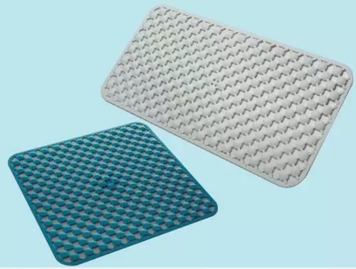 Tappeto antiscivolo per doccia - tappeto,