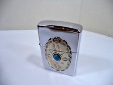 Zippo lighter cherokee - ,
