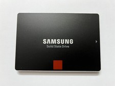 Samsung 850 Pro Series SSD 1TB (MZ-7KE1T0) 3D V-NAND 2,5" SATAIII 6Gbs aggiornamento