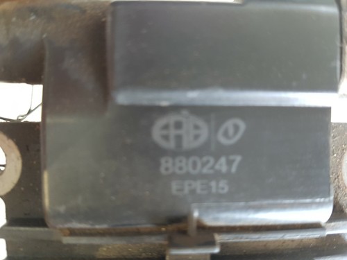 Bobina suzuki wagon - wagon, 1.3
