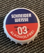 Kronkorken Schneider rubinetto