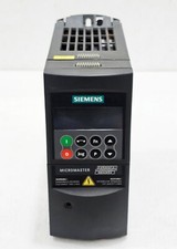 Inverter Drive Siemens Micromaster 420 6SE6420-2UD21-5AA1 #2