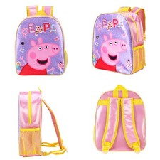 Zaino scuola bambina - zaino,
