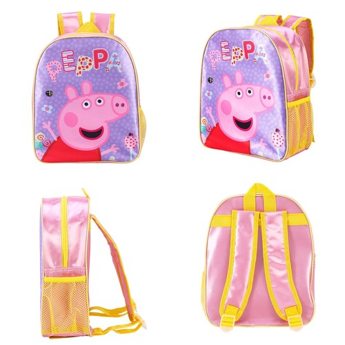 Zaino scuola bambina - scuola,