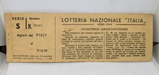 Lotteria Nazionale "Italia"