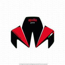 Adesivo maschera faro anteriore per Aprilia Dorsoduro 750 1200 08-14