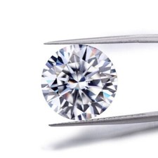 Diamante naturale certificato