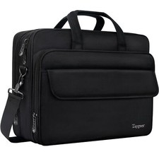 Taygeer Borsa Porta PC, 17