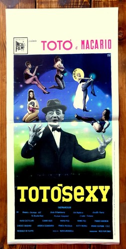 Locandina manifesto poster - locandina,