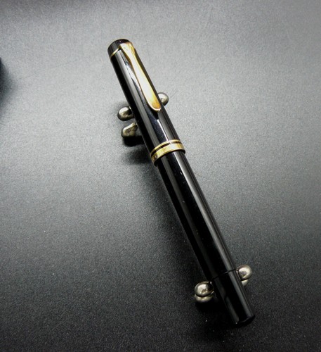 Penna stilografica stantuffo - penna,
