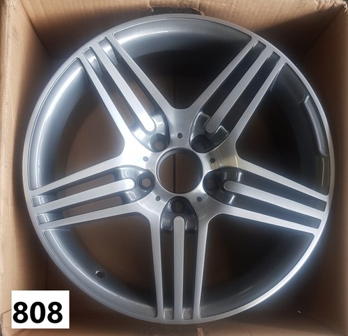 Mercedes clk 8jx17 - mercedes, 5x112