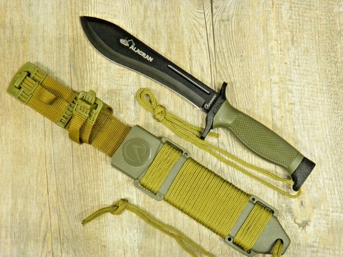Knife coltello cm - coltello, alacran