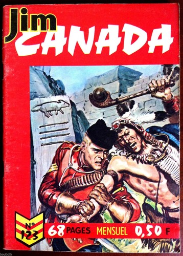 Petit format jim canada - jim,