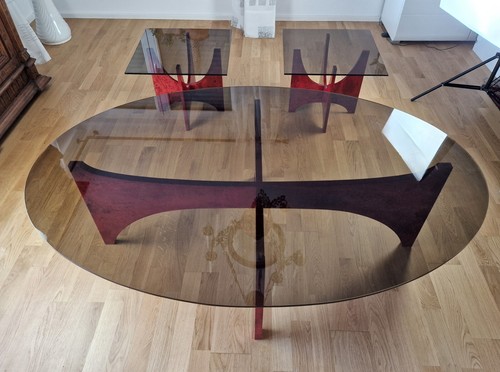 Set tavola table - set, tura