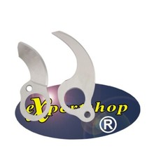 ricambio lama per forbice 25 mm Kit Potatura Forbice Cesoia Telescopica Batteria