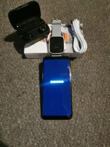Samsung galaxy 64gb - 64gb, nero