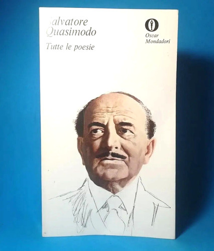 Tutte poesie salvatore - tutte, le