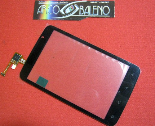 Kit vetro touch - +, screen