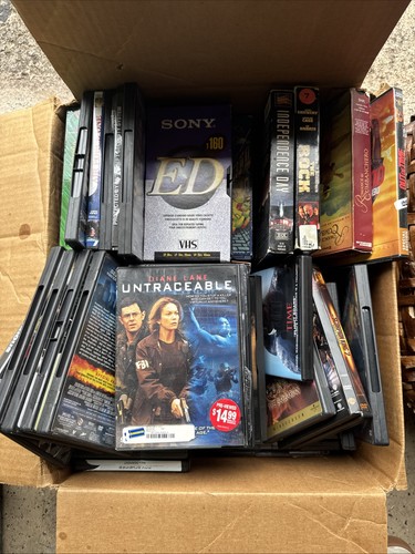 Assorted compact discs - assorted,