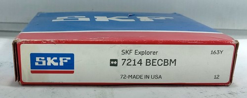 New skf 7214 becbm - 1,