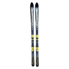 Rossignol Carving Skis 184cm