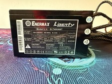 Enermax Liberty