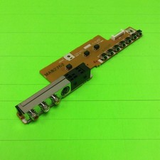 Panasonic TH-50PX80U Scheda TV al plasma TNPA4501