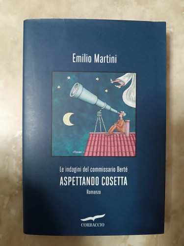 Martini aspettando cosetta - martini,