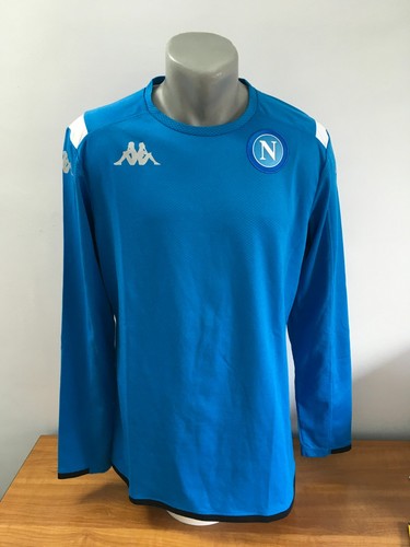 Maglia kappa manica - maglia,