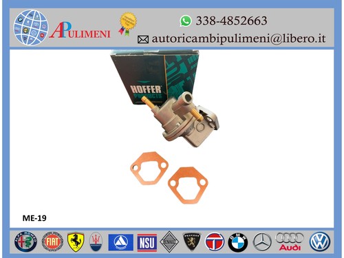 2149 hpoc698 7564782 pompa - hpoc698,
