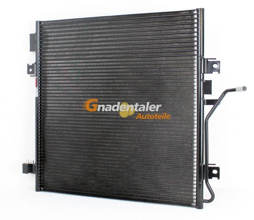 Condensatore del radiatore - condensatore,