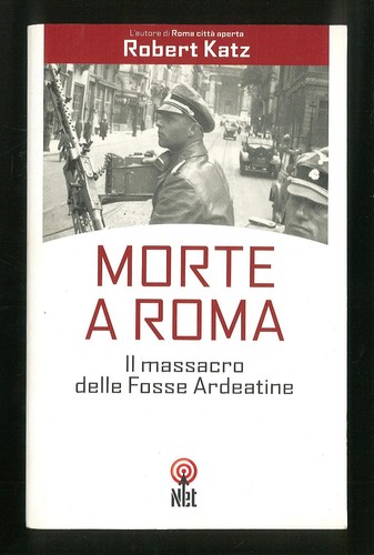 Morte roma il massacro - morte, a