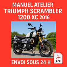 Manuel atelier triumph - manuel,