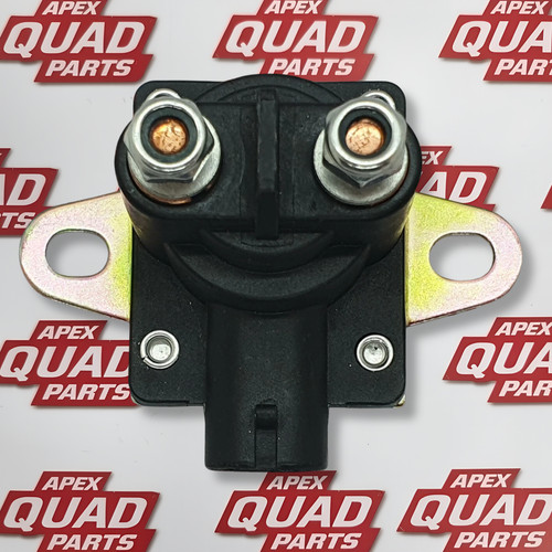 Relè avviamento solenoide per
