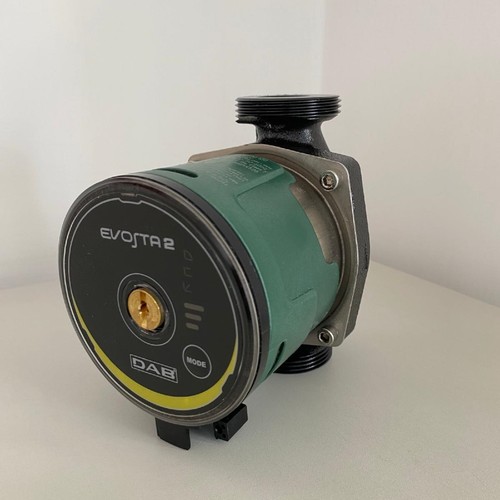 Circolatore dab evosta - dab,