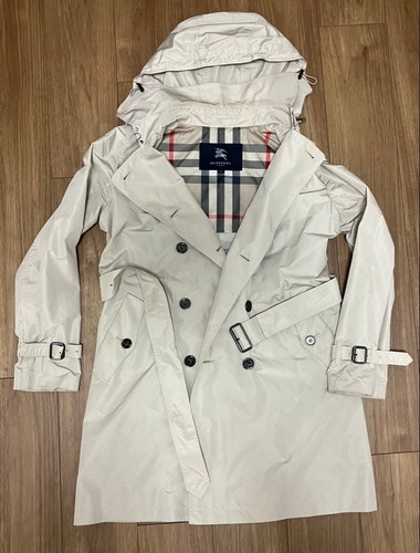 Impermeabile burberry trench - burberry,