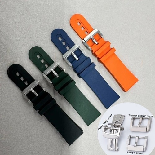 Cinturino orologio mm - 23,