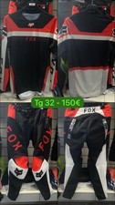 Fox Racing tuta cross 180