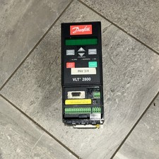 Inverter di potenza Danfoss