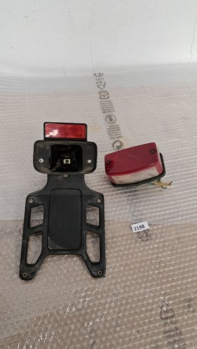 Honda 125 200 1985 1990 - 200,