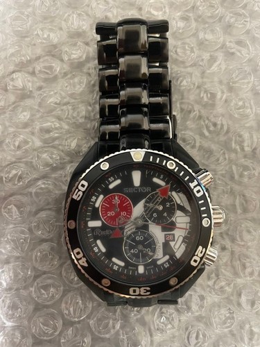 Sector ocean master chrono - sector,
