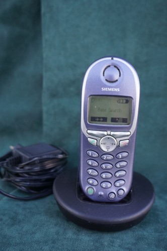 Siemens gigaset 4000 micro - siemens,